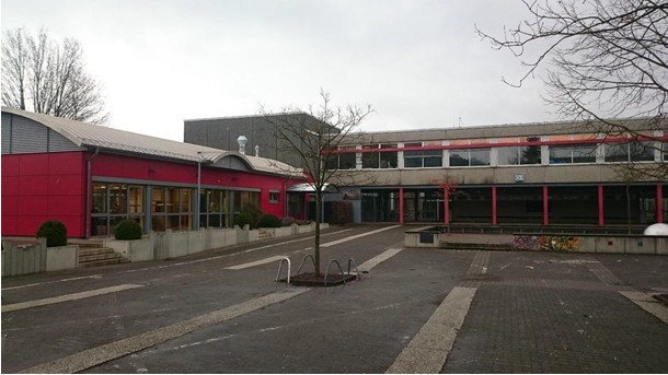 Sanierungskonzept für das Johannes-Gigas-Schulzentrum in Lügde