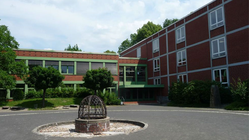Energieberatung des Archigymnasiums in Soest