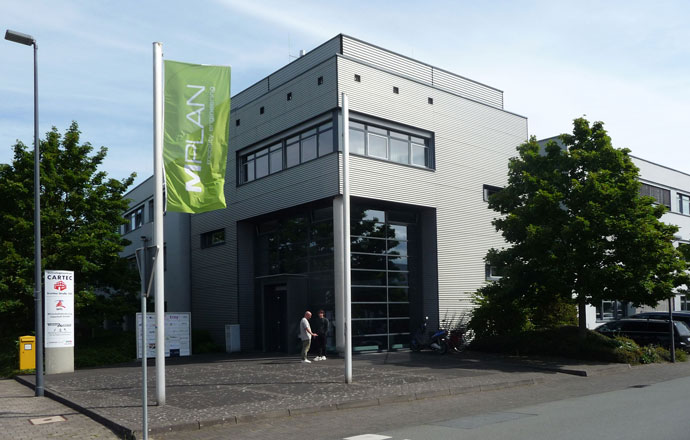 Energieberatung CARTEC Lippstadt