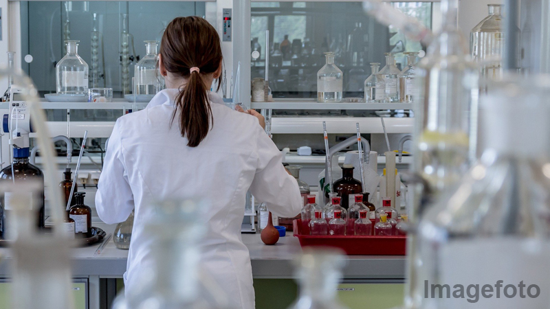 BNB-Koordination für den Neubau „Chemical Invention Factory“ (CIF) der TU Berlin